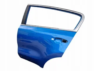 2015-2021 ecofilter1 Дверь задняя левая Kia Sportage 4 Арт e12200707, вид 5