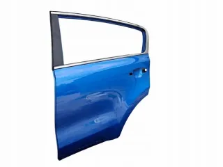 2015-2021 ecofilter1 Дверь задняя левая Kia Sportage 4 Арт e12200707, вид 6