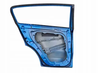 2015-2021 ecofilter1 Дверь задняя левая Kia Sportage 4 Арт e12200707, вид 7
