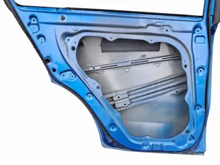 2015-2021 ecofilter1 Дверь задняя левая Kia Sportage 4 Арт e12200707, вид 8