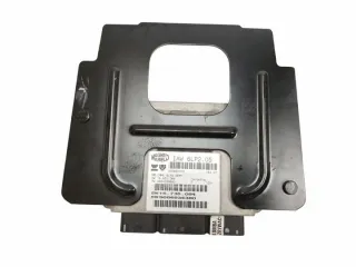 9664934380 Блок управления двигателем Citroen C4 1 Арт e12200678, вид 2