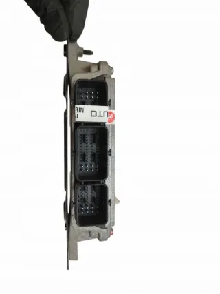 9664934380 Блок управления двигателем Citroen C4 1 Арт e12200678, вид 3