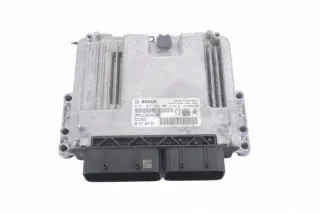 9826975080 Блок управления двигателем Citroen C4 2 Арт e12200660, вид 1