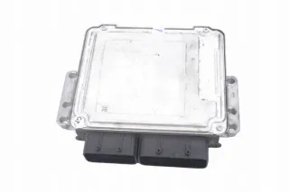 9826975080 Блок управления двигателем Citroen C4 2 Арт e12200660, вид 2