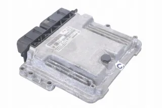 9826975080 Блок управления двигателем Citroen C4 2 Арт e12200660, вид 3