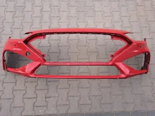 86511G4DA0-AHTMK1 Бампер передний Hyundai i30 PD Арт e12200557, вид 1
