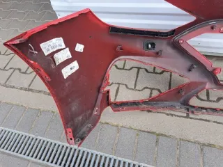 86511G4DA0-AHTMK1 Бампер передний Hyundai i30 PD Арт e12200557, вид 8