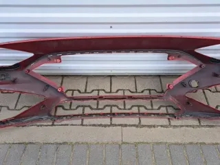 86511G4DA0-AHTMK1 Бампер передний Hyundai i30 PD Арт e12200557, вид 9