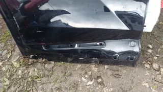 AHTMK11 Дверь задняя правая Hyundai Tucson 4 Арт e12200556, вид 3
