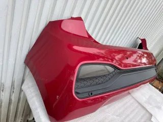 86611-C8AA0 Бампер задний Hyundai i20  2 Арт e12200539, вид 3