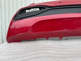 86611-C8AA0 Бампер задний Hyundai i20  2 Арт e12200539, вид 4