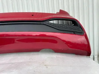 86611-C8AA0 Бампер задний Hyundai i20  2 Арт e12200539, вид 5
