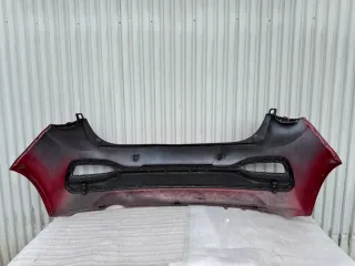 86611-C8AA0 Бампер задний Hyundai i20  2 Арт e12200539, вид 6