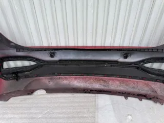 86611-C8AA0 Бампер задний Hyundai i20  2 Арт e12200539, вид 9