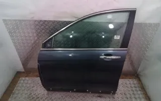 NH684P Дверь передняя левая Honda CR-V 3 Арт e12200455, вид 2