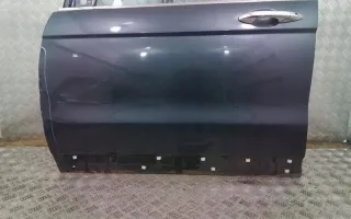 NH684P Дверь передняя левая Honda CR-V 3 Арт e12200455, вид 3