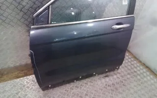 NH684P Дверь передняя левая Honda CR-V 3 Арт e12200455, вид 4