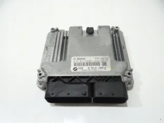 N47D20C 8513184 Блок управления двигателем BMW X3 F25 Арт e12200454, вид 1
