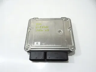 N47D20C 8513184 Блок управления двигателем BMW X3 F25 Арт e12200454, вид 2