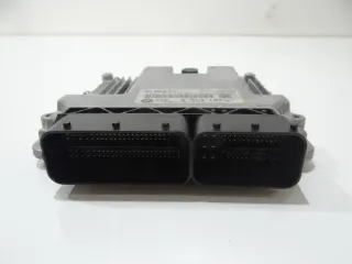 N47D20C 8513184 Блок управления двигателем BMW X3 F25 Арт e12200454, вид 3