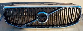 31425532 Решетка радиатора Volvo XC60 2 Арт e12200325, вид 1