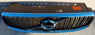 31425532 Решетка радиатора Volvo XC60 2 Арт e12200325, вид 6