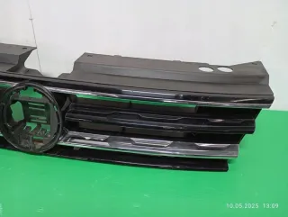 5NA853653 Решетка радиатора Volkswagen Tiguan 2 Арт e12200276, вид 3