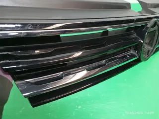 5NA853653 Решетка радиатора Volkswagen Tiguan 2 Арт e12200276, вид 4