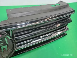 5NA853653 Решетка радиатора Volkswagen Tiguan 2 Арт e12200276, вид 6