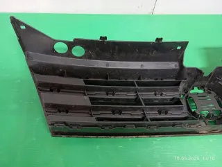 5NA853653 Решетка радиатора Volkswagen Tiguan 2 Арт e12200276, вид 9