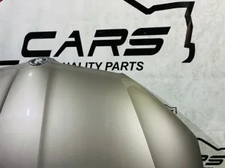 2012-2019R 5JA823031B Капот Skoda Superb 3 Арт e12200205, вид 5
