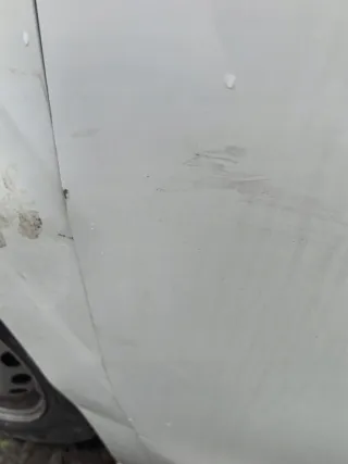  Дверь передняя левая Citroen jumpy 3 Арт e12200170, вид 2