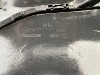 9820327377 Бампер передний Citroen DS7 Crossback Арт e12200103, вид 3