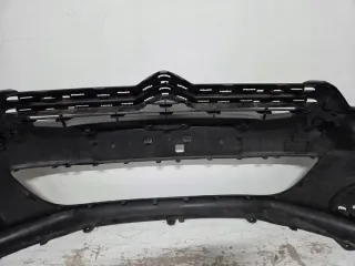 9676285080A Бампер передний Citroen C4 2 Арт e12200054, вид 12