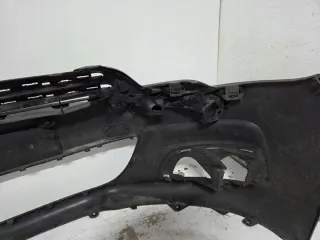 9676285080A Бампер передний Citroen C4 2 Арт e12200054, вид 13