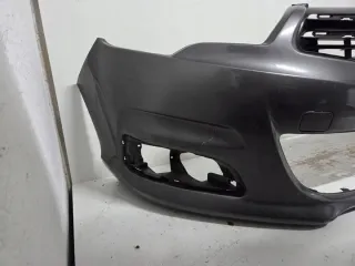 9676285080A Бампер передний Citroen C4 2 Арт e12200054, вид 2