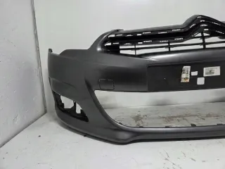 9676285080A Бампер передний Citroen C4 2 Арт e12200054, вид 3