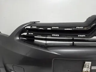 9676285080A Бампер передний Citroen C4 2 Арт e12200054, вид 4