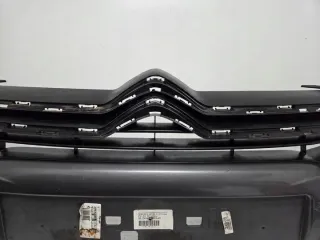 9676285080A Бампер передний Citroen C4 2 Арт e12200054, вид 5