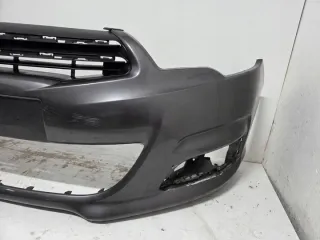 9676285080A Бампер передний Citroen C4 2 Арт e12200054, вид 8