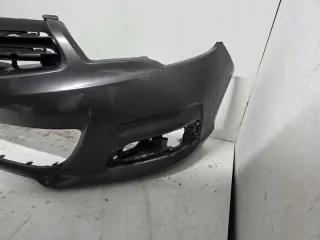 9676285080A Бампер передний Citroen C4 2 Арт e12200054, вид 9