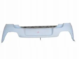 9813343977 Бампер задний Citroen C3 3 Арт e12200038, вид 1
