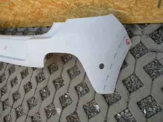 9813343977 Бампер задний Citroen C3 3 Арт e12200038, вид 2