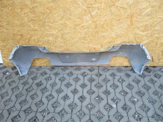 9813343977 Бампер задний Citroen C3 3 Арт e12200038, вид 4