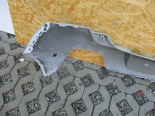 9813343977 Бампер задний Citroen C3 3 Арт e12200038, вид 6