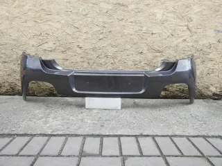 9813343977 Бампер задний Citroen C3 3 Арт e12200037, вид 1
