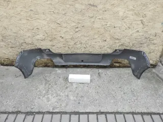9813343977 Бампер задний Citroen C3 3 Арт e12200037, вид 4