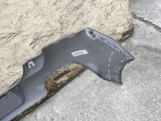 9813343977 Бампер задний Citroen C3 3 Арт e12200037, вид 6