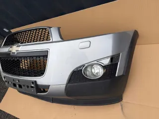 20999612 Бампер передний Chevrolet Captiva Арт e12199998, вид 3