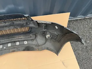 20999612 Бампер передний Chevrolet Captiva Арт e12199998, вид 5